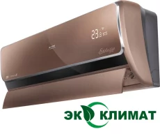 Кондиционеры, сплит-системы, монтаж. Официальный представитель
