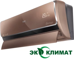 Кондиционеры, сплит-системы, монтаж. Официальный представитель
