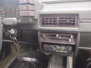 Audi 80(B2) 1, 8Б --продам