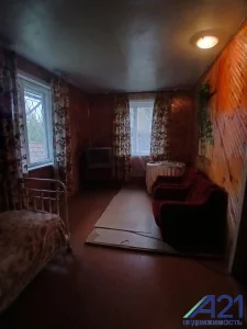 Уютный дом в 15 км от Бобруйска