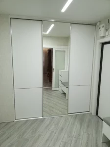 Мебель под ключ