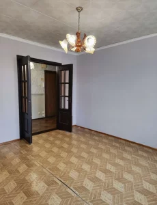 Уютная двушка новой планировки