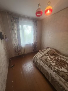 Трехкомнатная квартира. 21900 у.е