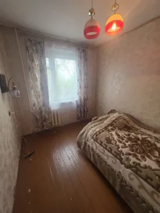 Трехкомнатная квартира. 21900 у.е