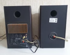 Акустика Microlab Solo-1 mk3