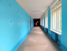 Капитальное строение