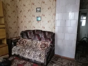 Неблагоустроенную квартиру