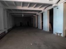 Производственное помещение 652м.кв