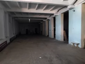 Производственное помещение 652м.кв