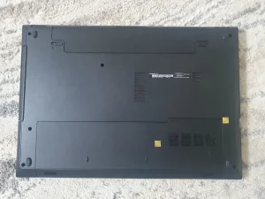 Ноутбук Dell Inspiron 15