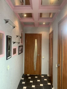 Уютная квартира на сутки
