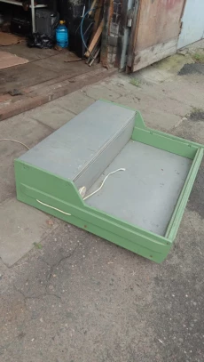 Холодильник витрина