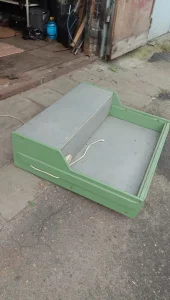 Холодильник витрина