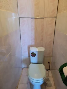 Однокомнатная квартира 3 й, этаж 6 Микрорайон