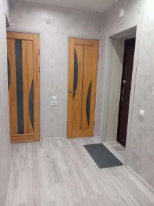 2-х комнатную квартиру на длительный срок