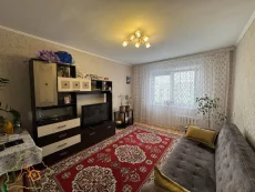 Трёхкомнатная квартира 68 кв.м