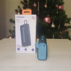 Портативная колонка TRONSMART