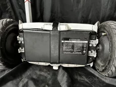 Мини-сигвей Mini Robot 36V белый, + руль