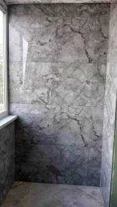 Санузел под ключ