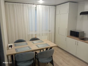 Квартира в центре на сутки