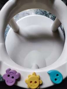 Стульчик (сиденье) для купания