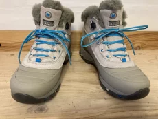 Кроссовки Merrell зимние на меху