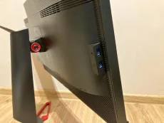 Монитор Acer Predator [NVIDIA G-Sync, 165Гц, 2K]