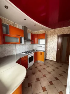 Трехкомнатная квартира на ул. Ковзана, д. 58