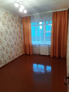 Двухкомнатная квартира по адресу Октябрьская ул, 175
