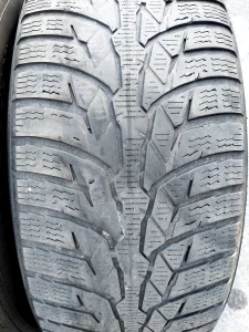 215/60/16 "Nokian" (2 шт.) - 35 р