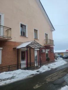 Торговое помещение по адресу К. Маркса 48