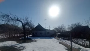 Дом на ул. Жуковского