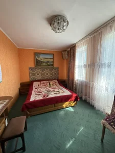 3-комнатная квартира по ул. Московская