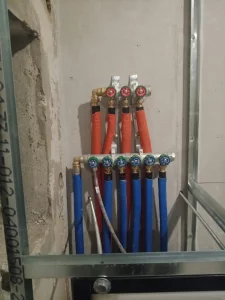Ищу работу плиточника, сантехника