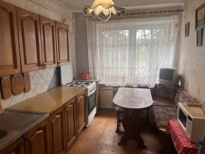 Квартиру на длительный срок в центре Бобруйска
