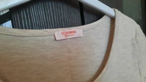 Майка для беременных LC Waikiki