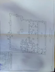 Помещение возле Центрального рынка