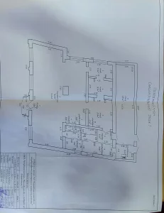 Помещение возле Центрального рынка