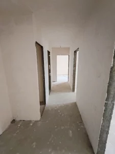 Двухкомнатная квартира