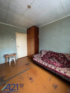 Трехкомнатная квартира по ул. Ульяновской 72