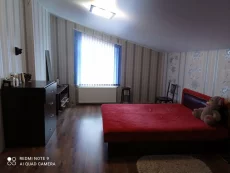 Коттедж