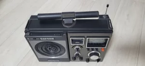 Радиоприёмник National Panasonic R-1170B