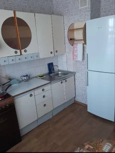 1-комнатную квартиру