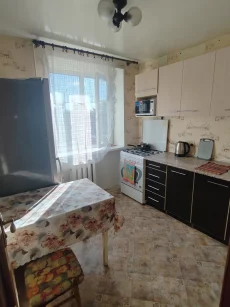 1-а комнатная квартира