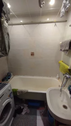 1-ком. кв. на Лынькова, 53. 130 у. е