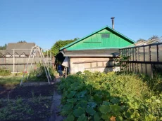 Дача СТ Строитель (Боровинка)