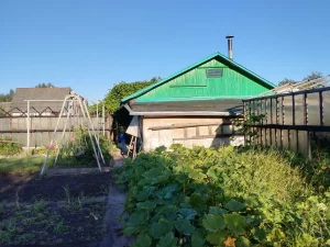 Дача СТ Строитель (Боровинка)