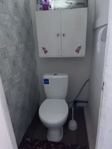 Часть дома по ул. Заря