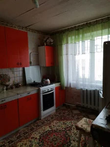 2-ком. квартиру