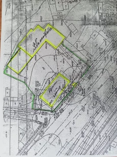 Территории под производство/СТО, Бобруйск, Железнодорожная 8